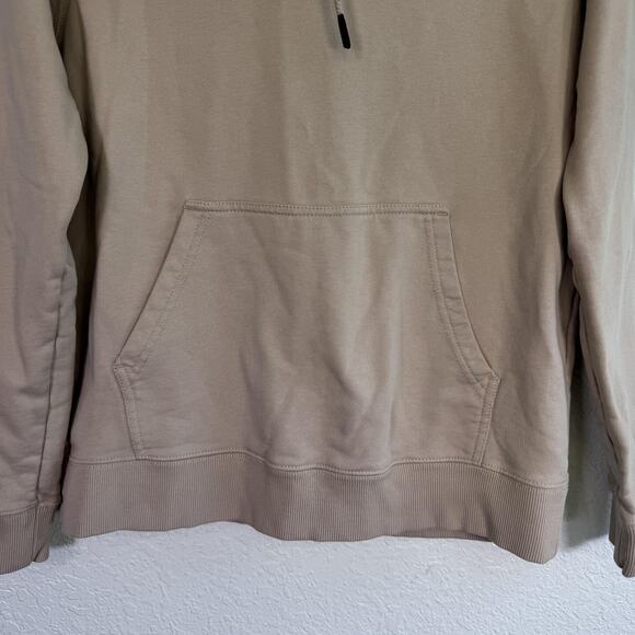 Dope Snow Common 22 Hoodie Mens Small Pullover Mountain Graphic Range Sand Soft - Picture 7 of 12